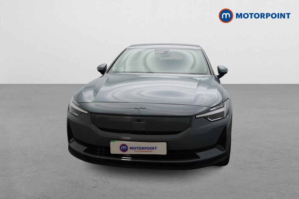 Polestar 2 Long Range Automatic Electric Hatchback - Stock Number (1578987) - Front bumper