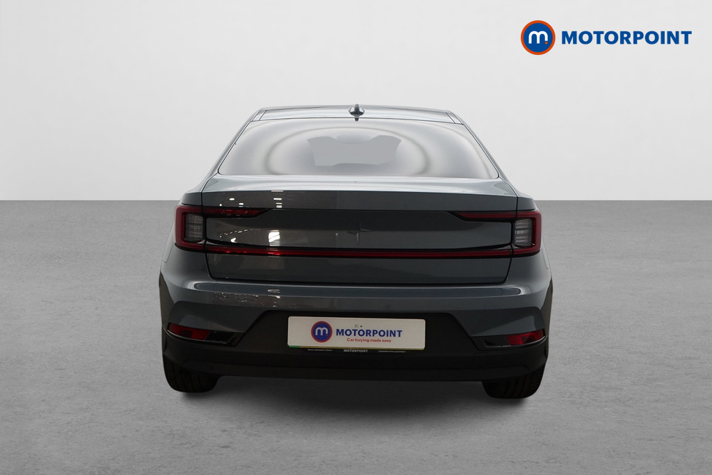 Polestar 2 Long Range Automatic Electric Hatchback - Stock Number (1578987) - Rear bumper