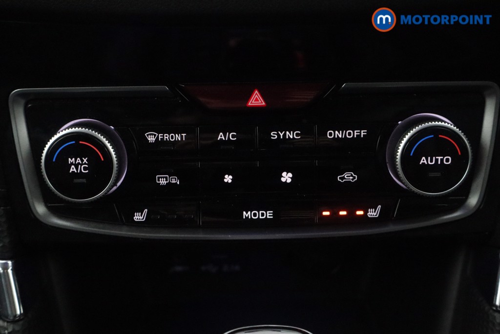 Subaru Forester Xe Premium Automatic Petrol-Electric Hybrid SUV - Stock Number (1578996) - 3rd supplementary image