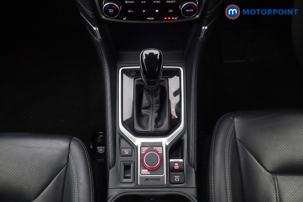Subaru Forester Xe Premium Automatic Petrol-Electric Hybrid SUV - Stock Number (1578996) - 4th supplementary image