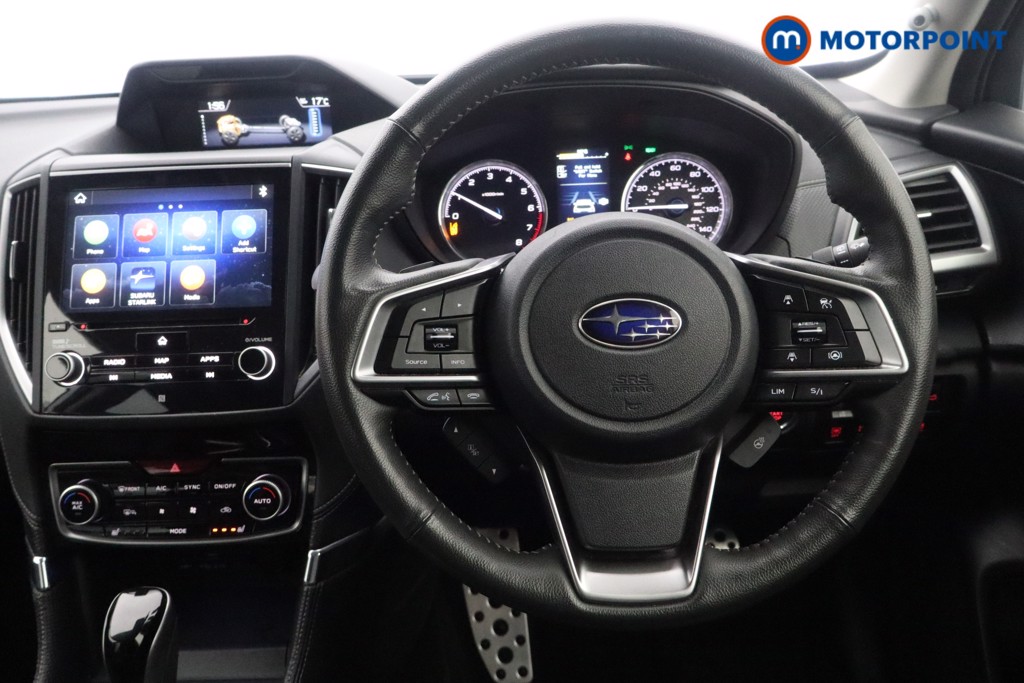 Subaru Forester Xe Premium Automatic Petrol-Electric Hybrid SUV - Stock Number (1578996) - 5th supplementary image