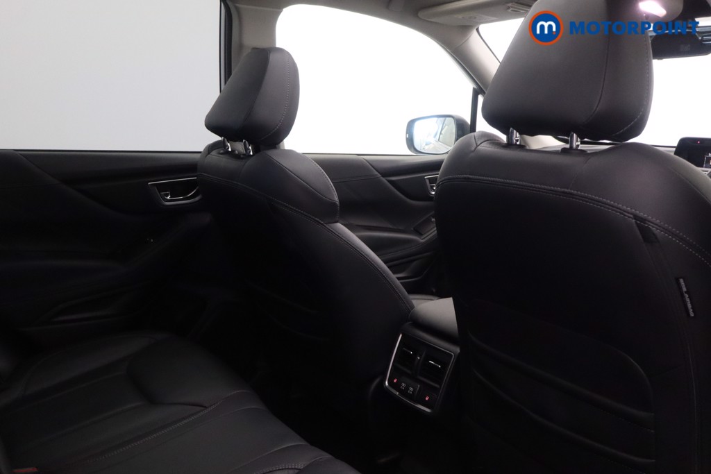 Subaru Forester Xe Premium Automatic Petrol-Electric Hybrid SUV - Stock Number (1578996) - 10th supplementary image