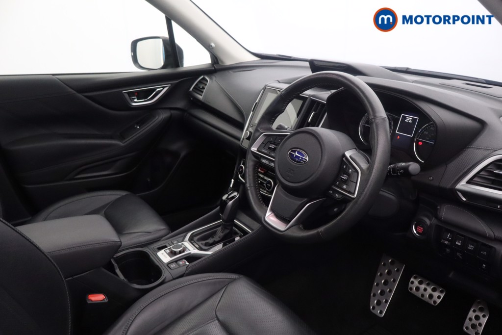 Subaru Forester Xe Premium Automatic Petrol-Electric Hybrid SUV - Stock Number (1578996) - 12th supplementary image