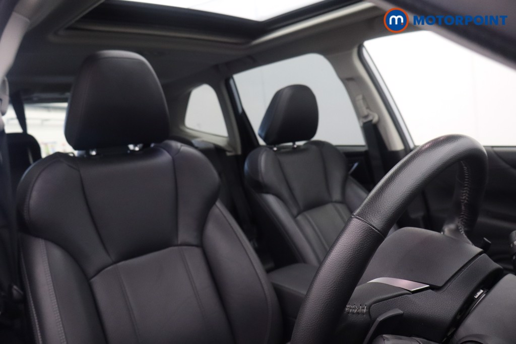 Subaru Forester Xe Premium Automatic Petrol-Electric Hybrid SUV - Stock Number (1578996) - 13th supplementary image
