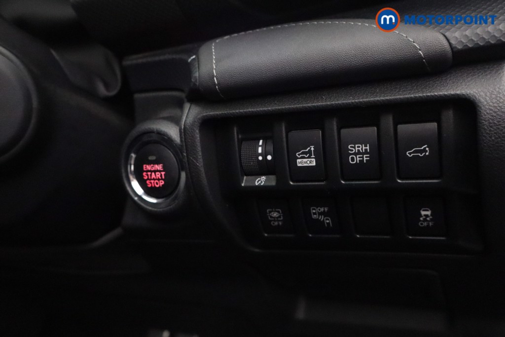 Subaru Forester Xe Premium Automatic Petrol-Electric Hybrid SUV - Stock Number (1578996) - 17th supplementary image
