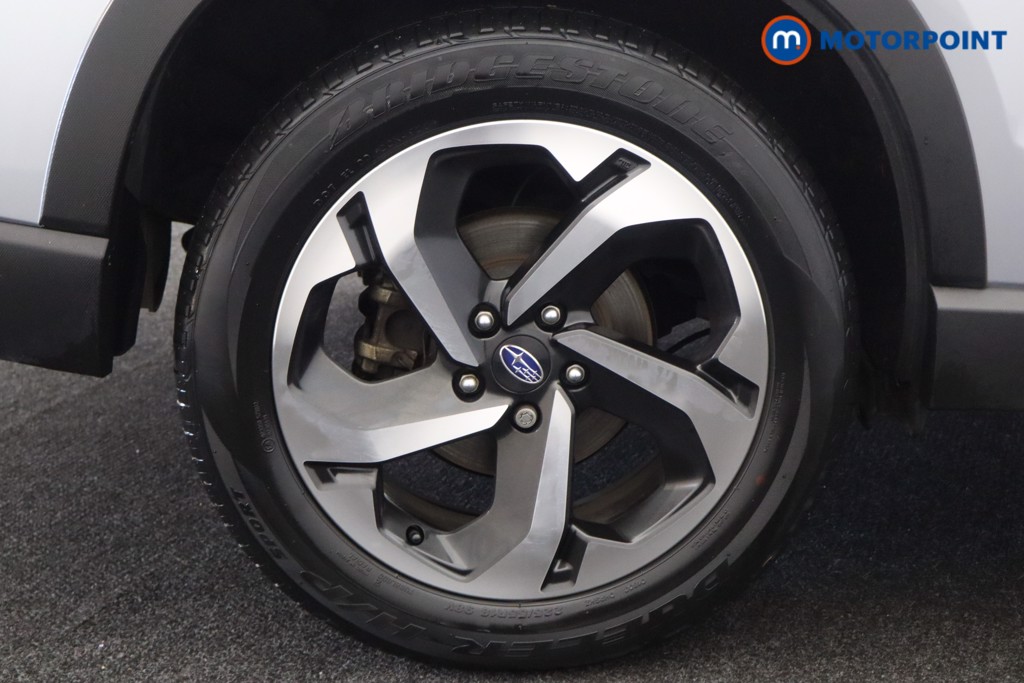 Subaru Forester Xe Premium Automatic Petrol-Electric Hybrid SUV - Stock Number (1578996) - 21st supplementary image