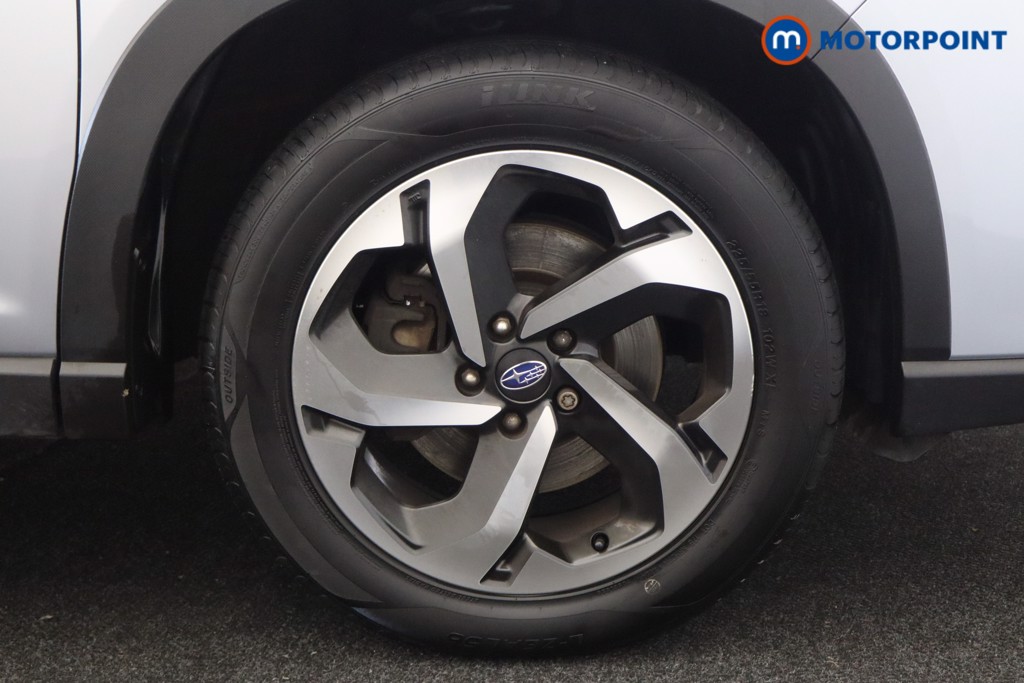Subaru Forester Xe Premium Automatic Petrol-Electric Hybrid SUV - Stock Number (1578996) - 22nd supplementary image
