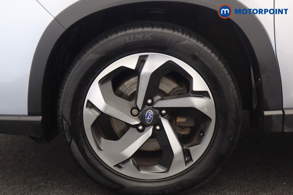Subaru Forester Xe Premium Automatic Petrol-Electric Hybrid SUV - Stock Number (1578996) - 23rd supplementary image