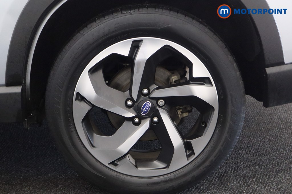 Subaru Forester Xe Premium Automatic Petrol-Electric Hybrid SUV - Stock Number (1578996) - 24th supplementary image
