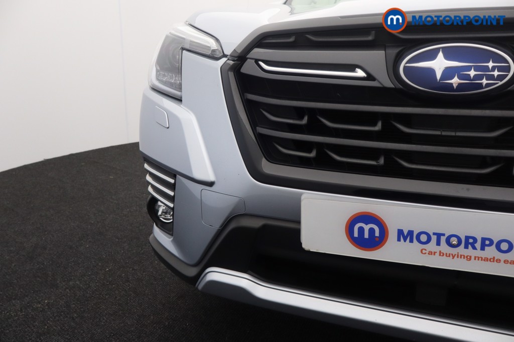 Subaru Forester Xe Premium Automatic Petrol-Electric Hybrid SUV - Stock Number (1578996) - 25th supplementary image