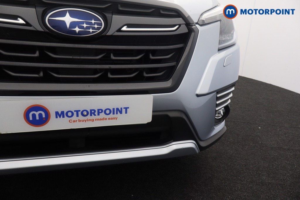 Subaru Forester Xe Premium Automatic Petrol-Electric Hybrid SUV - Stock Number (1578996) - 26th supplementary image