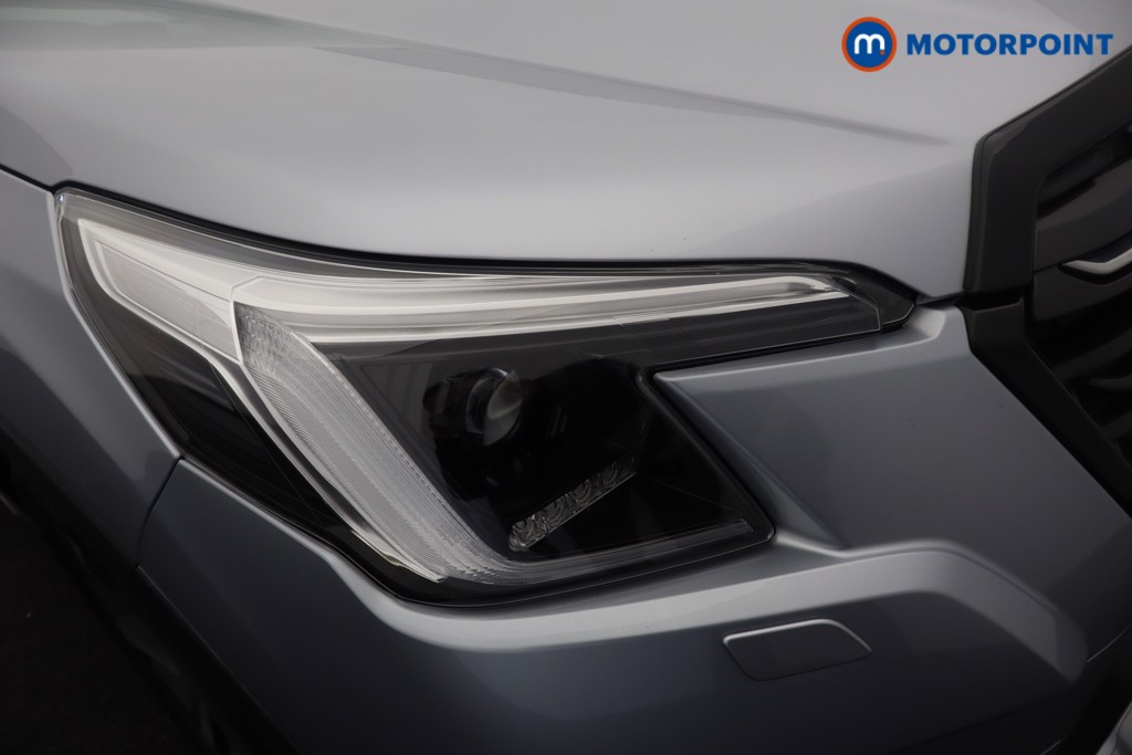 Subaru Forester Xe Premium Automatic Petrol-Electric Hybrid SUV - Stock Number (1578996) - 28th supplementary image