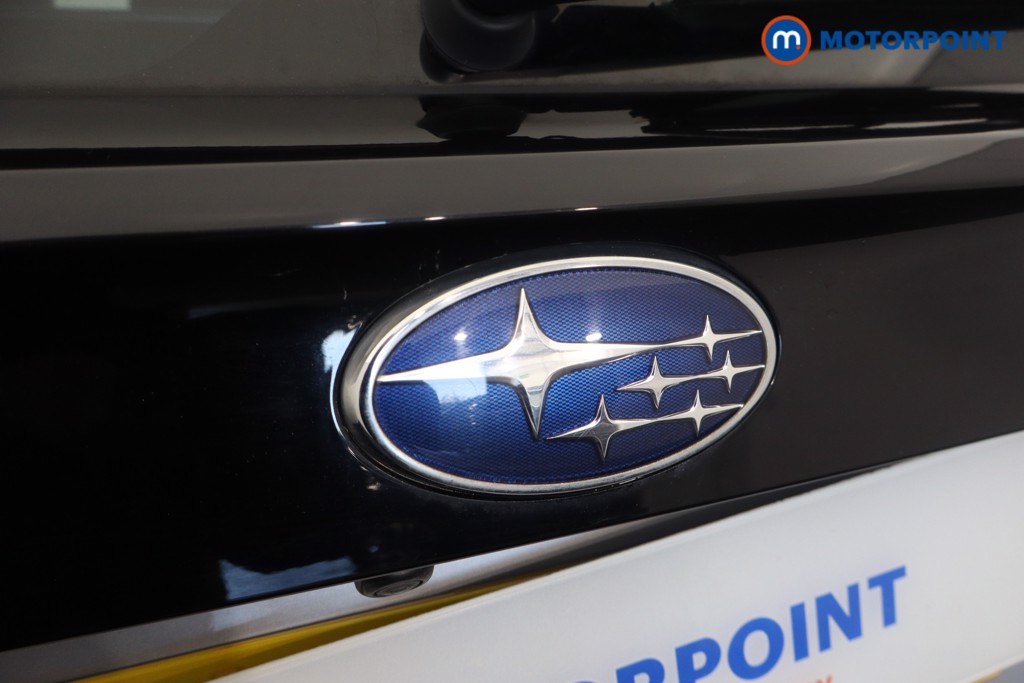 Subaru Forester Xe Premium Automatic Petrol-Electric Hybrid SUV - Stock Number (1578996) - 31st supplementary image