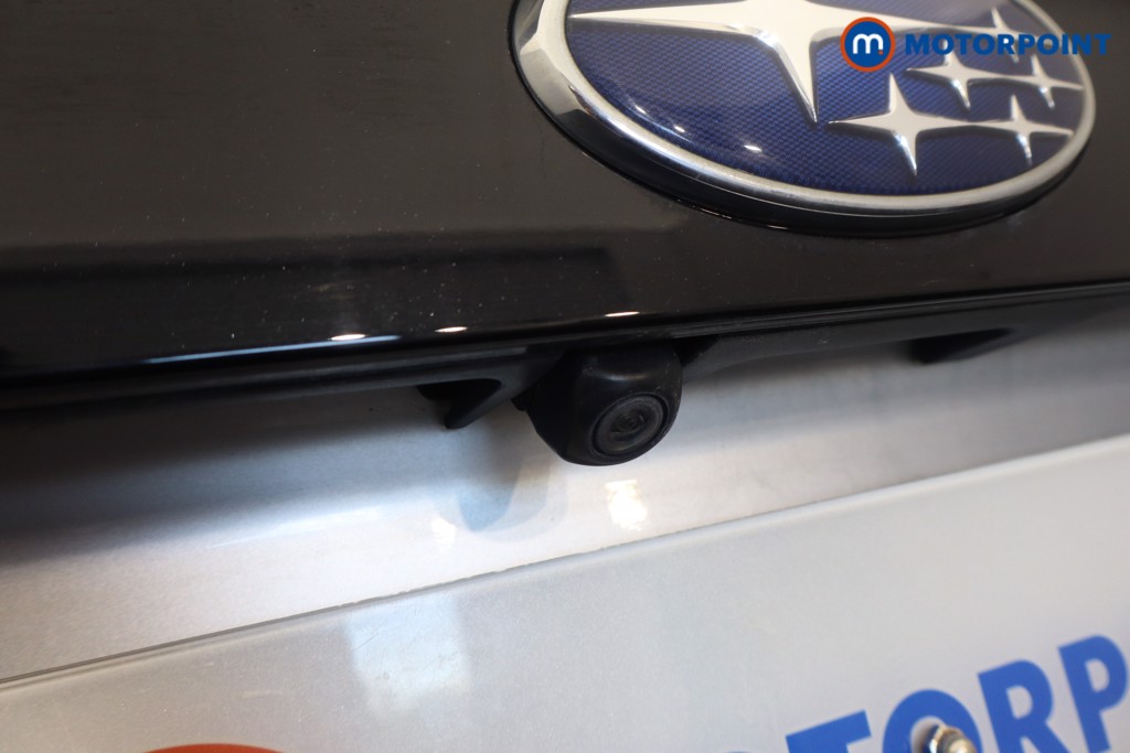 Subaru Forester Xe Premium Automatic Petrol-Electric Hybrid SUV - Stock Number (1578996) - 32nd supplementary image