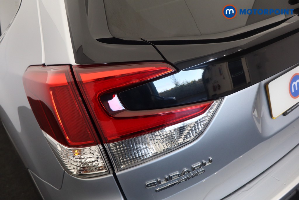 Subaru Forester Xe Premium Automatic Petrol-Electric Hybrid SUV - Stock Number (1578996) - 33rd supplementary image