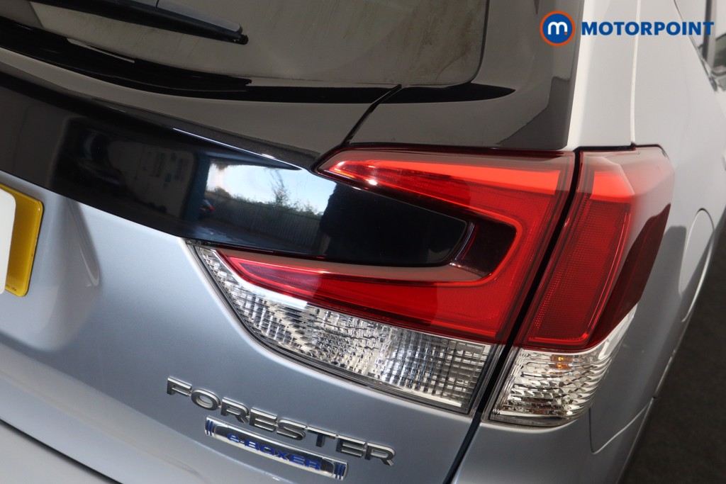 Subaru Forester Xe Premium Automatic Petrol-Electric Hybrid SUV - Stock Number (1578996) - 34th supplementary image