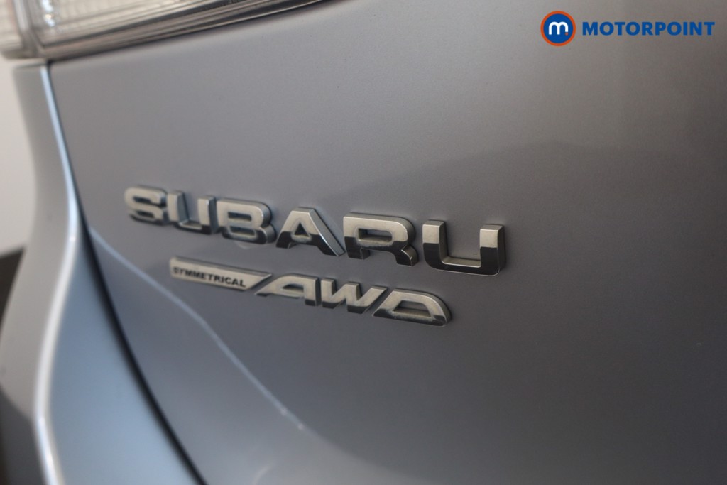 Subaru Forester Xe Premium Automatic Petrol-Electric Hybrid SUV - Stock Number (1578996) - 35th supplementary image