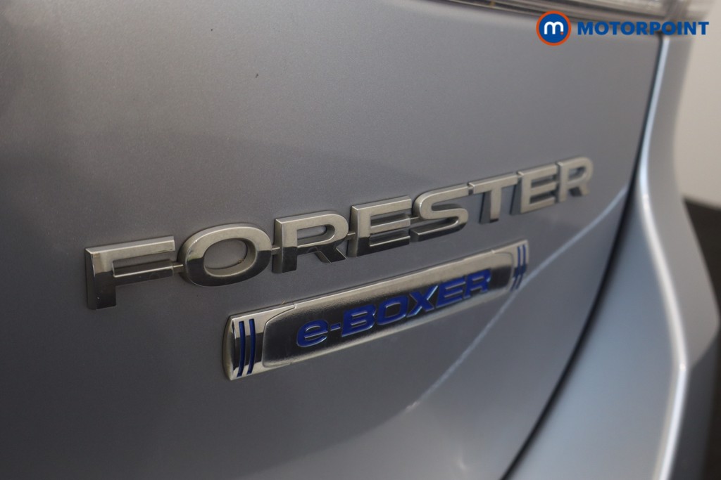 Subaru Forester Xe Premium Automatic Petrol-Electric Hybrid SUV - Stock Number (1578996) - 36th supplementary image