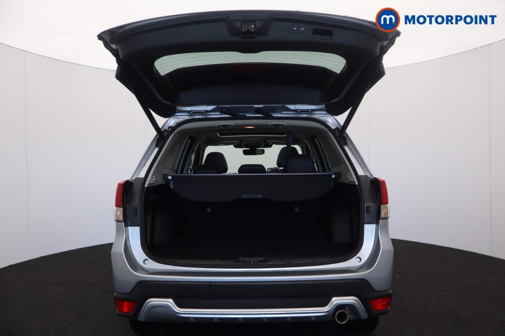 Subaru Forester Xe Premium Automatic Petrol-Electric Hybrid SUV - Stock Number (1578996) - 39th supplementary image