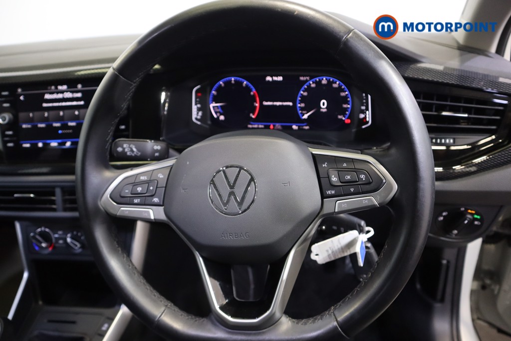 Volkswagen Taigo Life Manual Petrol SUV - Stock Number (1579146) - 3rd supplementary image