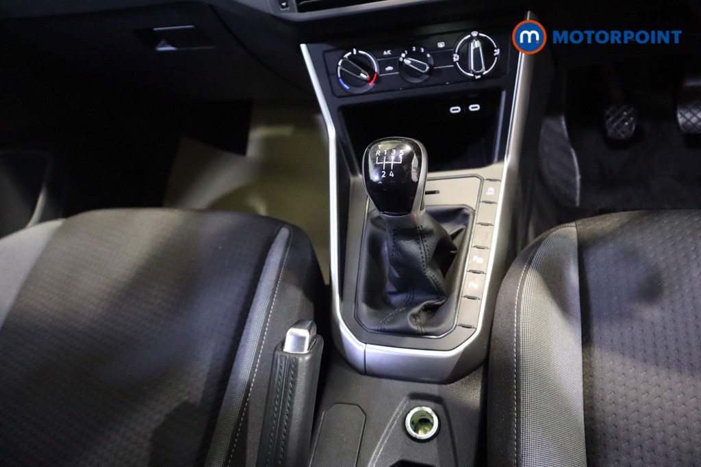 Volkswagen Taigo Life Manual Petrol SUV - Stock Number (1579146) - 6th supplementary image