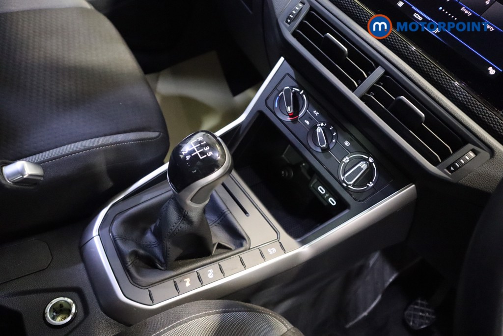 Volkswagen Taigo Life Manual Petrol SUV - Stock Number (1579146) - 7th supplementary image