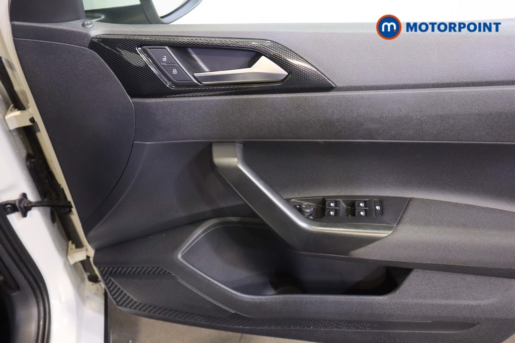 Volkswagen Taigo Life Manual Petrol SUV - Stock Number (1579146) - 8th supplementary image