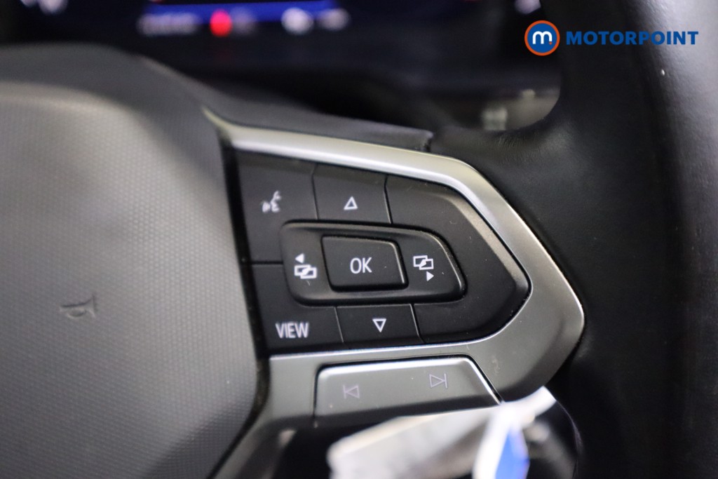 Volkswagen Taigo Life Manual Petrol SUV - Stock Number (1579146) - 12th supplementary image