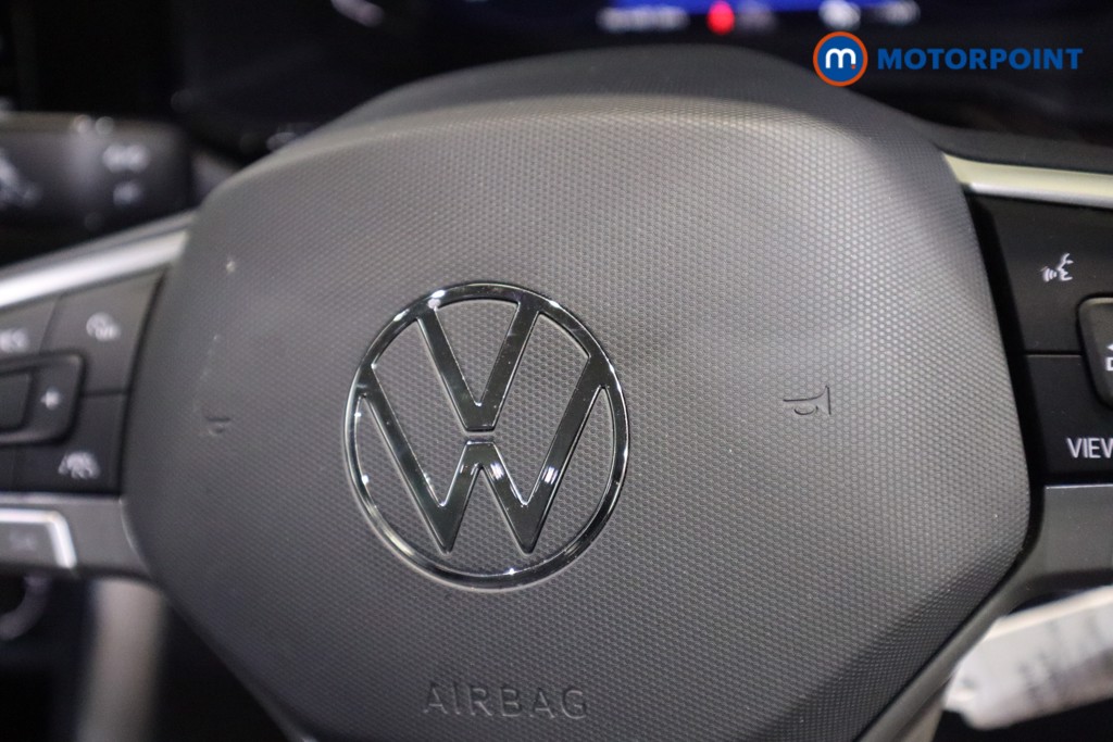 Volkswagen Taigo Life Manual Petrol SUV - Stock Number (1579146) - 13th supplementary image