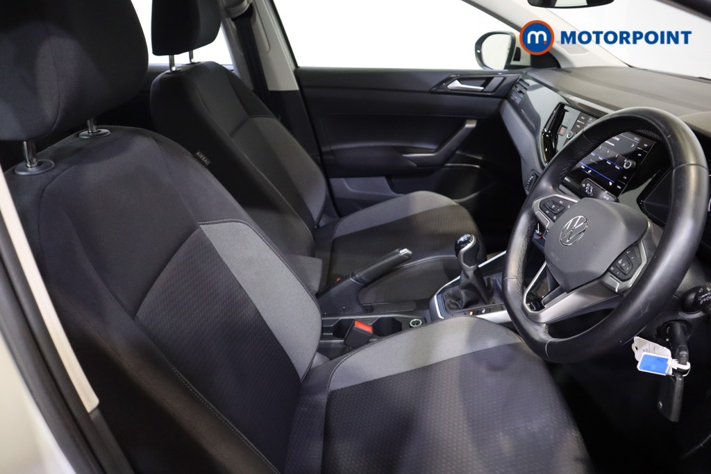 Volkswagen Taigo Life Manual Petrol SUV - Stock Number (1579146) - 15th supplementary image
