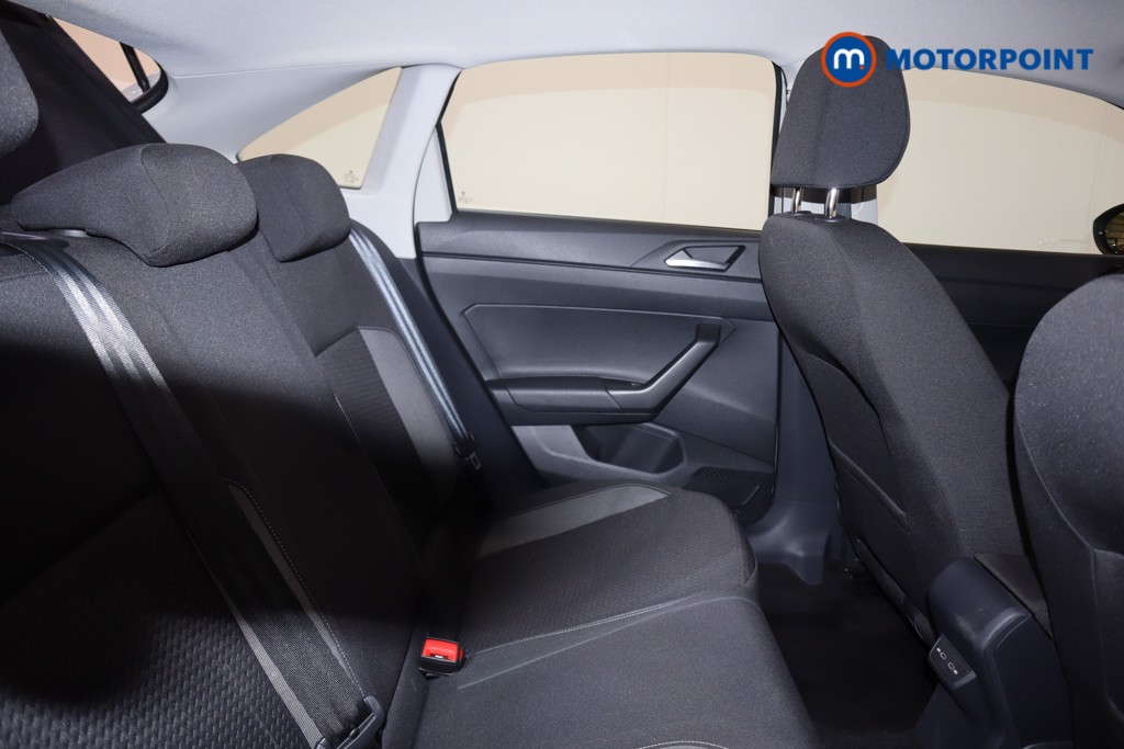 Volkswagen Taigo Life Manual Petrol SUV - Stock Number (1579146) - 16th supplementary image