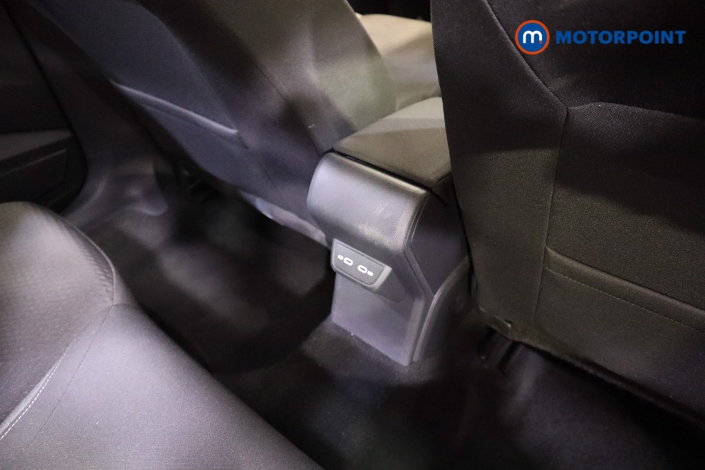 Volkswagen Taigo Life Manual Petrol SUV - Stock Number (1579146) - 17th supplementary image
