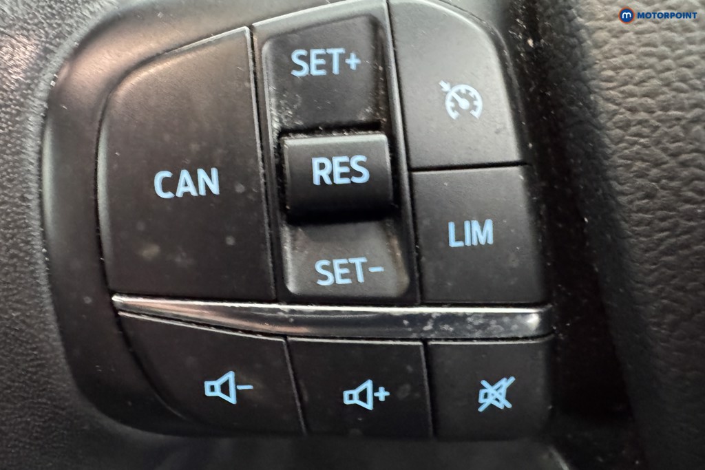 Ford Focus Titanium Manual Petrol Hatchback - Stock Number (1579320) - 18th supplementary image