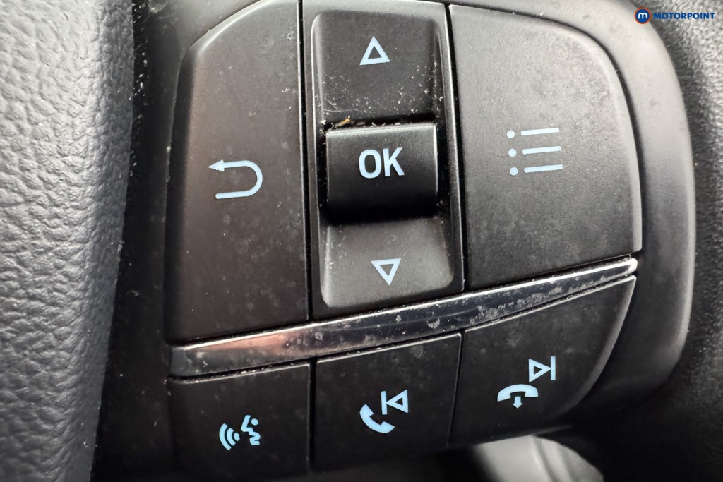 Ford Focus Titanium Manual Petrol Hatchback - Stock Number (1579320) - 19th supplementary image