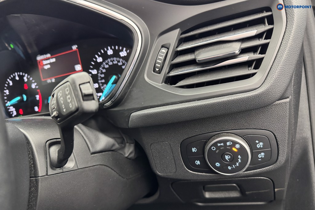 Ford Focus Titanium Manual Petrol Hatchback - Stock Number (1579320) - 20th supplementary image