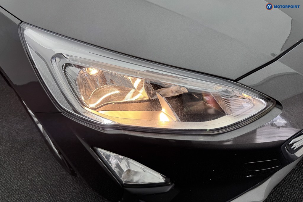 Ford Focus Titanium Manual Petrol Hatchback - Stock Number (1579320) - 25th supplementary image