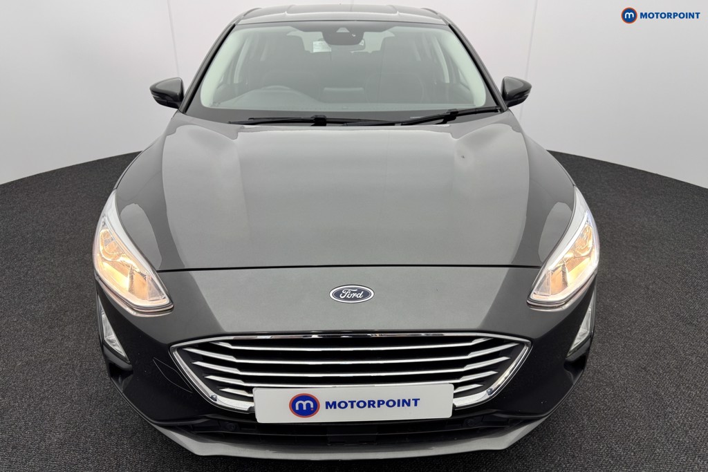 Ford Focus Titanium Manual Petrol Hatchback - Stock Number (1579320) - 27th supplementary image