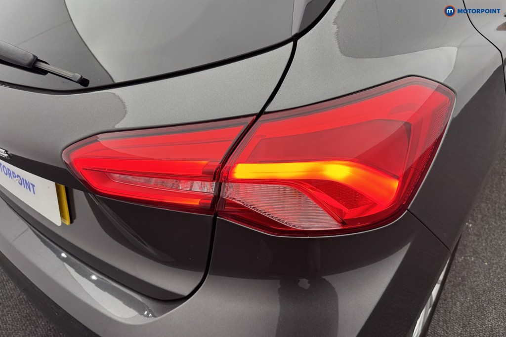 Ford Focus Titanium Manual Petrol Hatchback - Stock Number (1579320) - 29th supplementary image