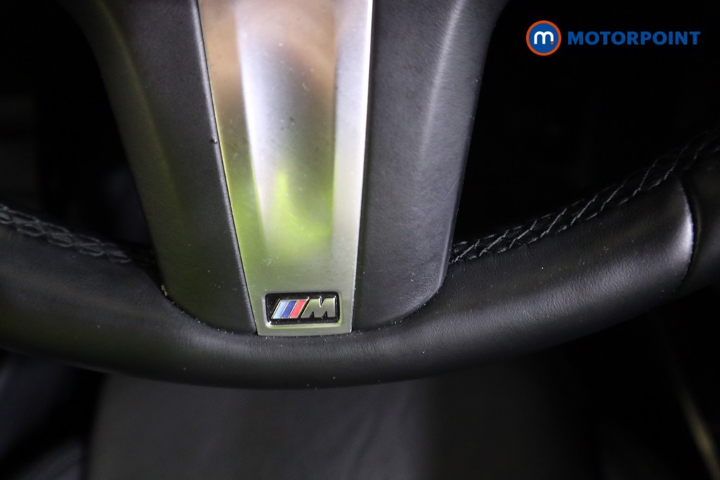 BMW 1 Series M Sport Automatic Petrol Hatchback - Stock Number (1579369) - 5th supplementary image