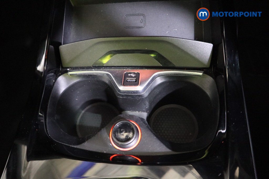 BMW 1 Series M Sport Automatic Petrol Hatchback - Stock Number (1579369) - 9th supplementary image