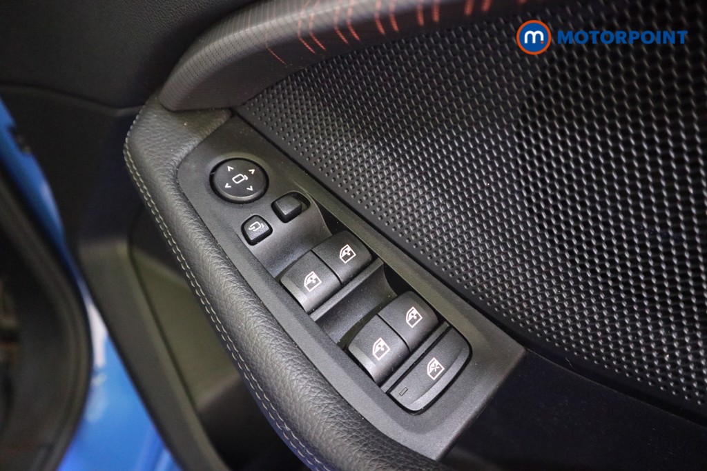 BMW 1 Series M Sport Automatic Petrol Hatchback - Stock Number (1579369) - 13th supplementary image