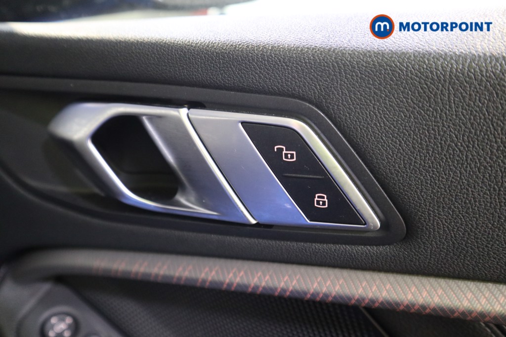 BMW 1 Series M Sport Automatic Petrol Hatchback - Stock Number (1579369) - 14th supplementary image