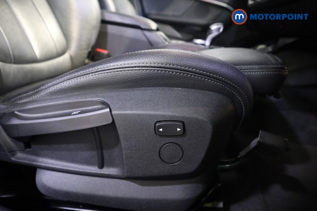 BMW 1 Series M Sport Automatic Petrol Hatchback - Stock Number (1579369) - 16th supplementary image