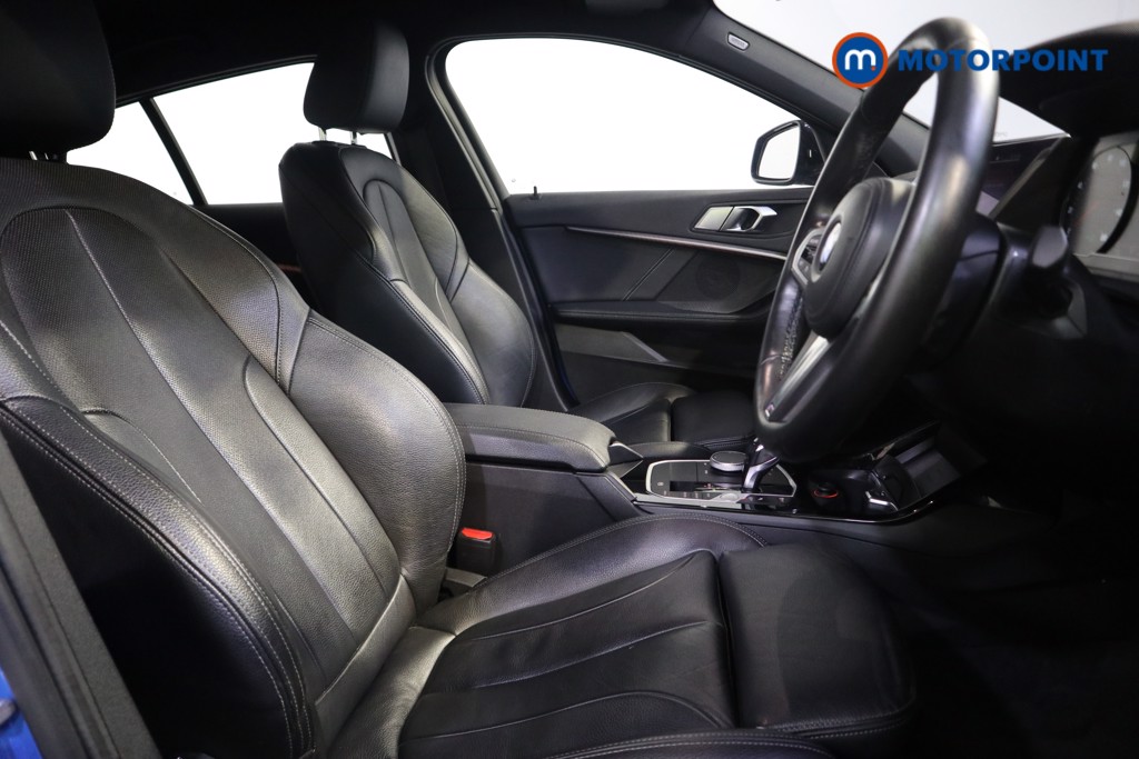 BMW 1 Series M Sport Automatic Petrol Hatchback - Stock Number (1579369) - 17th supplementary image