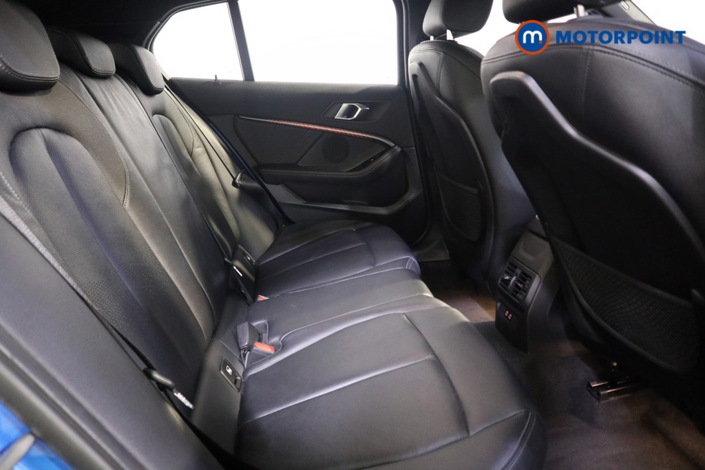 BMW 1 Series M Sport Automatic Petrol Hatchback - Stock Number (1579369) - 18th supplementary image