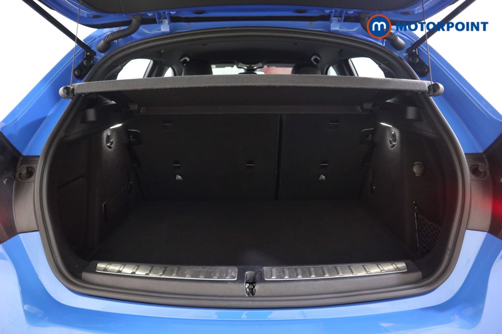 BMW 1 Series M Sport Automatic Petrol Hatchback - Stock Number (1579369) - 21st supplementary image