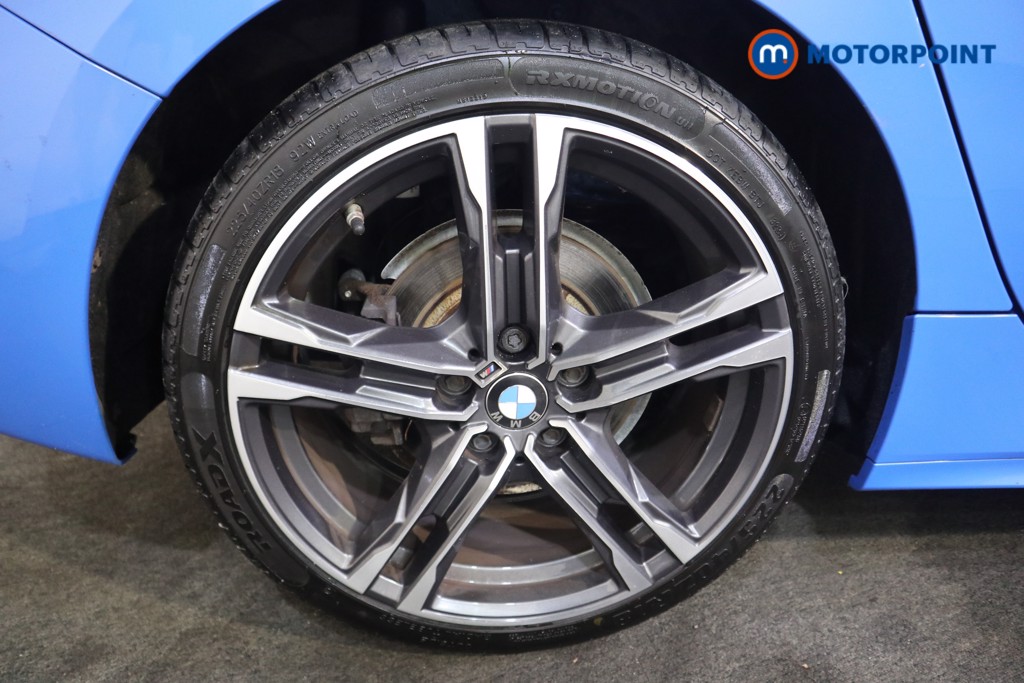 BMW 1 Series M Sport Automatic Petrol Hatchback - Stock Number (1579369) - 22nd supplementary image