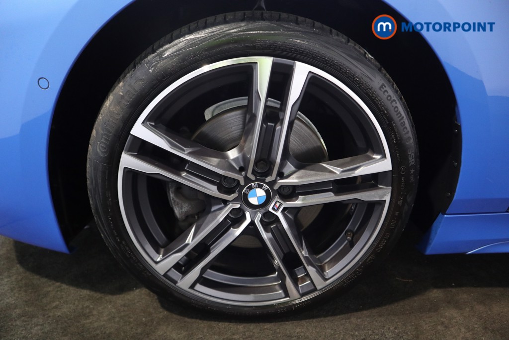 BMW 1 Series M Sport Automatic Petrol Hatchback - Stock Number (1579369) - 24th supplementary image