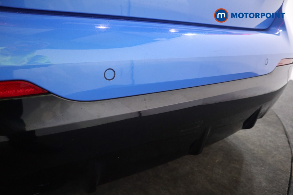 BMW 1 Series M Sport Automatic Petrol Hatchback - Stock Number (1579369) - 26th supplementary image