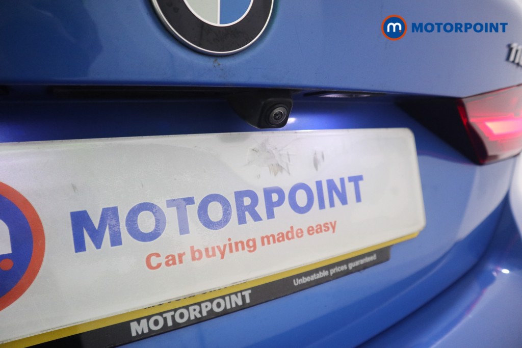 BMW 1 Series M Sport Automatic Petrol Hatchback - Stock Number (1579369) - 27th supplementary image